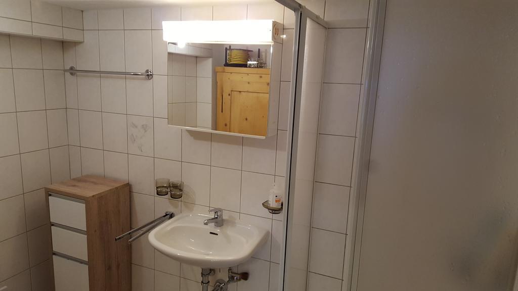 Appartement Alpen-Fewo, La Gassa 3 à Flims Extérieur photo